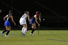 FH vs MIT  Wheaton College Field Hockey vs MIT. - Photo by Keith Nordstrom : Wheaton, Field Hockey
